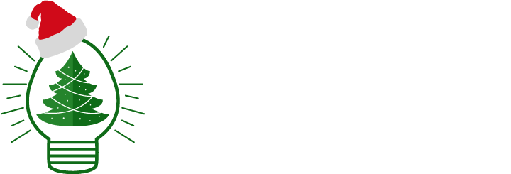 William's Christmas Lights Logo